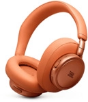JBL LIVE 780NC, Over-ear Kopfh&ouml;rer Bluetooth Orange