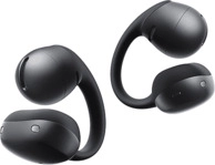 SHOKZ OpenDots Air, Open-ear Kopfh&ouml;rer Bluetooth Black