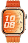 HUAWEI WATCH FIT 5 Pro Smartwatch Fluorelastomer, 130-210 mm, Gradient Orange