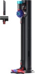 DYSON V10 Konical&trade; kabelloser Staubsauger + Auto-empty Dok&trade;, Akkusauger,