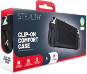 STEALTH Clip Controller Comfort Case Gaming-Zubeh&ouml;r, Schwarz