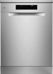 AEG GU620C2SCM 6000 Geschirrsp&uuml;ler (unterbauf&auml;hig, 596 mm breit, 44 dB (A), C)