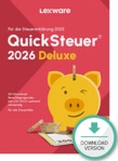 QUICKSTEUER DELUXE 2026 - [PC]