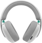 LOGITECH G325 Gaming-Headset, Over-ear Gaming-Headset Bluetooth White