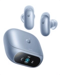 SOUNDCORE BY ANKER Liberty 5 Pro TWS, Anrufqualit&auml;t 10 Mikros, Noise Cancelling, ANC