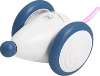 CHEERBLE WICKED MOUSE - Preussisch Blau Spielzeug