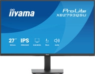 IIYAMA XB2793QSU-B1, IIYAMA XB2793QSU-B1 27 Zoll QHD Business Monitor 1 ms