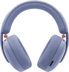 LOGITECH G325 Gaming-Headset, Over-ear Gaming-Headset Bluetooth Lilac