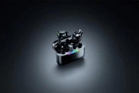 RAZER Hammerhead V3 HyperSpeed, In-ear Kopfh&ouml;rer Bluetooth Schwarz