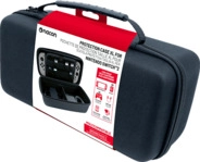 NACON Hartschalentasche XL f&uuml;r Nintendo Switch&trade;2 Gaming Zubeh&ouml;r, Schwarz