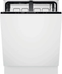 AEG GI7200A1SC 7000 Geschirrsp&uuml;ler (vollintegrierbar, 596 mm breit, 44 dB (A), A)