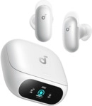 SOUNDCORE BY ANKER Liberty 5 Pro TWS, Anrufqualit&auml;t 10 Mikros, Noise Cancelling, ANC
