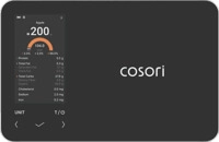 COSORI CNS-R0001S-X Smarte K&uuml;chenwaage / Ern&auml;hrungswaage, Max. Tragkraft: 5 kg