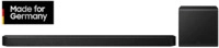 SAMSUNG Q-Serie Soundbar HW-Q810GH 5.1.2-Kanal Subwoofer (2026), Soundbar,...