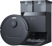 ECOVACS DEEBOT T30E OMNI EU mit Wischfunktion, Saugroboter
