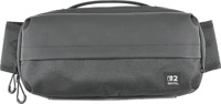 HORI Umh&auml;ngetasche Adventure Pack Tasche f&uuml;r Nintendo Switch 2, Schwarz