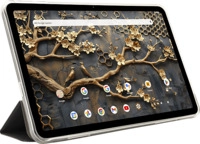 PEAQ PET 10182-H332E, Tablet, 32 GB, 10,1 Zoll, Grau