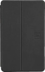 TUCANO Gala, Bookcover, Samsung, Galaxy Tab A11, Schwarz