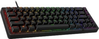 HYPERX Origins 2 65, Tastatur, Mechanisch, HyperX Red, Kabelgebunden, USB,...