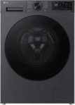 LG F4WX701YB Serie X7 Waschmaschine (11 kg, 1351 U/Min., A)