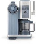 NINJA NC702EU CREAMi Scoop & Swirl 13-in-1 Softeis- und Eismaschine, Eismaschine (800