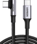 UGREEN USB-C auf PD Fast, USB Kabel, 2 m, Gray