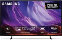 SAMSUNG GQ77S85H OLED 4K Samsung Vision AI Smart TV (77 Zoll / 195 cm, UHD 4K,...