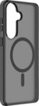 CELLULAR LINE FROSTY MAG, Backcover, Samsung, Galaxy S26+, Schwarz
