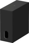 SONY BRAVIA Theatre Sub 8 SA-SW 8, Subwoofer, Schwarz