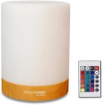REALPOWER Ambiente Light 200 mit Fernbedienung LED Leuchte