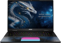 MSI TITAN 18 HX DRACO EPIC A2WJ-1218 - Zoll Intel&reg; Core&trade; Ultra 9 290HX Plus 96 GB