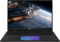 MSI TITAN18 A2WJ-1087 - 18 Zoll Intel&reg; Core&trade; Ultra 9 290HX Plus 64 GB 2 TB...