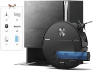 MOVA Z70 Ultra Roller Complete &ndash; Saug- und Wischroboter mit 36.000 Pa,