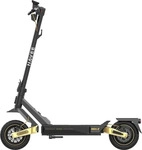 NAVEE ST5 Max E-Scooter (10 Zoll, Schwarz)