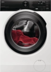 AEG LR6E6E400 6000 Waschmaschine (10 kg, 1351 U/Min., A)