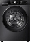 HISENSE WF3S9043BB1 Waschmaschine (9 kg, 1400 U/Min., A)