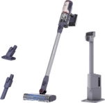 SHARK BU3621EUT PowerLite Clean & Empty, Akku-Staubsauger f&uuml;r Tierhaare,