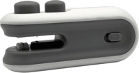 REALPOWER Sealer-1 Mini Verschweissger&auml;t Wei&szlig;/Grau