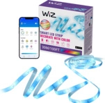 WIZ RGB LED Lightstrip - 30 m Lichtleiste