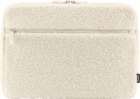 HAMA 231016 LT SLEEVE COZY 14.1-15.6" BEIGE Sleeve Sleeves f&uuml;r Universell Polyester,