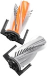 DJI Romo Roller Brush With Bristles and Rubber, Hybridb&uuml;rste