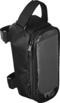 HAMA 121353 Fahrradrahmen-Tasche