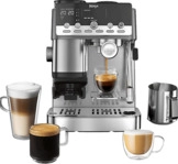NINJA ES352EU Luxe Caf&eacute; MINI Plus, All-in-One Espresso- und...