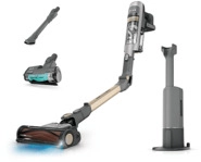 SHARK IA3246EUTIV PowerDetect Speed Luxe Collection Clean & Empty...