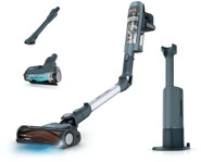 SHARK IA3246EUTBL PowerDetect Speed Luxe Collection Clean & Empty...