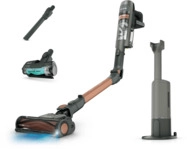 SHARK IA3246EUTGN PowerDetect Speed Luxe Collection Clean & Empty...