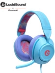 POWERA LucidSound LS10 Wired Gaming Headset - Ocean Waves, Over-ear...