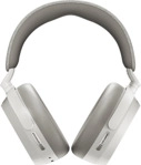 SENNHEISER MOMENTUM 5, Over-ear Kopfh&ouml;rer Bluetooth Wei&szlig;