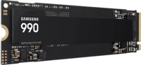 SAMSUNG SSD 990 Festplatte, 2 TB Interner Speicher M.2 via NVMe, intern
