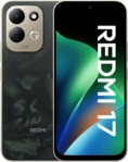 XIAOMI Redmi 17 128 GB Oak Green Dual SIM